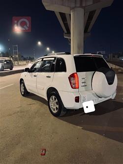 Chery Tiggo 3
